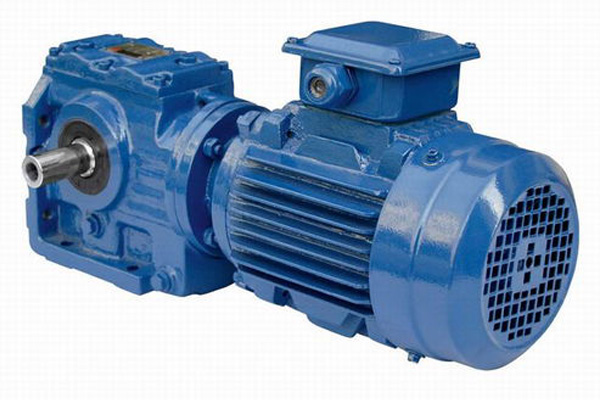 R系列與S系列斜齒輪減速機的結(jié)構(gòu)及性能差異